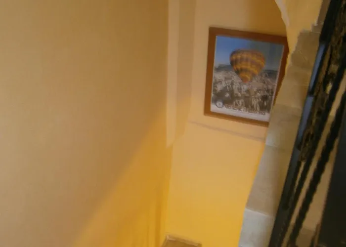 Emre's Stone House Ξενοδοχείο Γκόρεμε