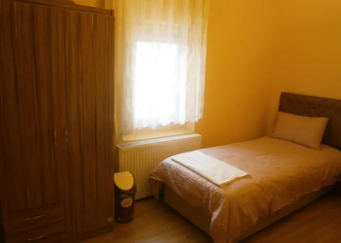 Ξενοδοχείο Emre's Stone House