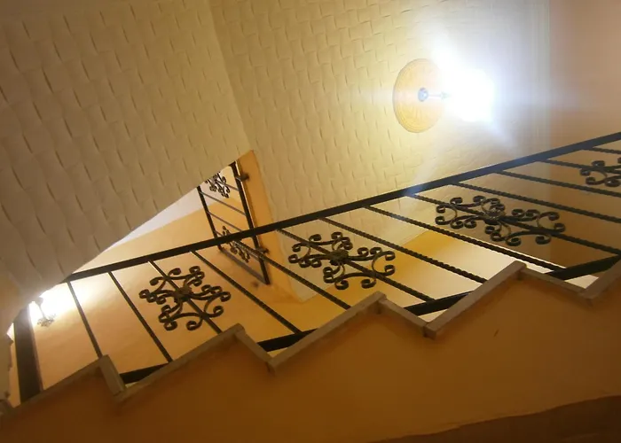 Emre's Stone House Hotel Göreme