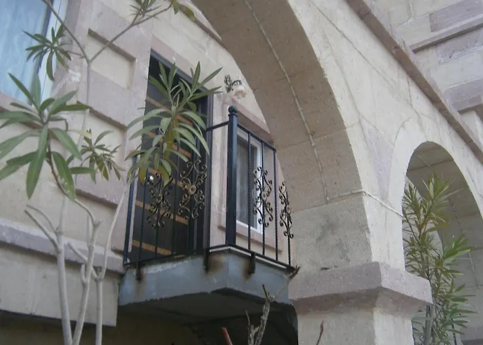 Emre's Stone House Ξενοδοχείο Γκόρεμε