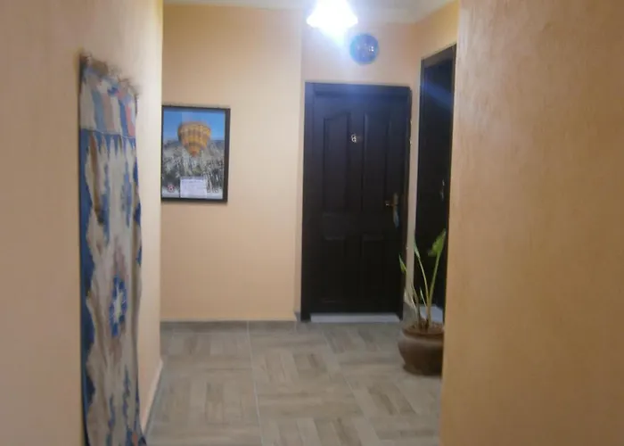 Emre's Stone House Göreme