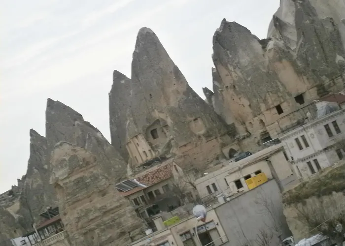 Emre's Stone House Göreme