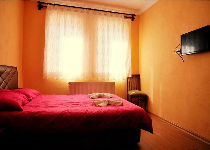 Emre's Stone House Hotel Göreme