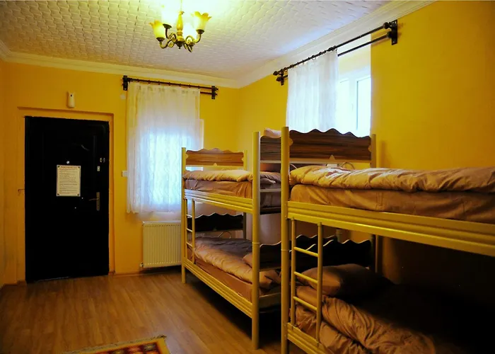 Emre's Stone House Γκόρεμε