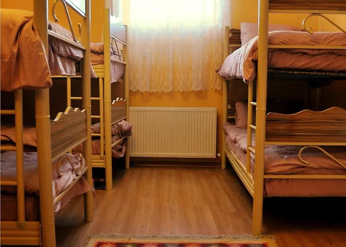 Emre's Stone House Ξενοδοχείο