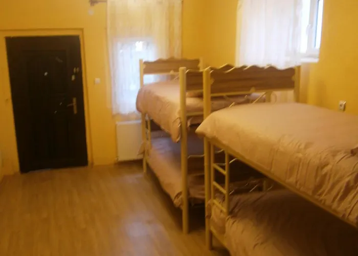 Emre's Stone House 2* Γκόρεμε