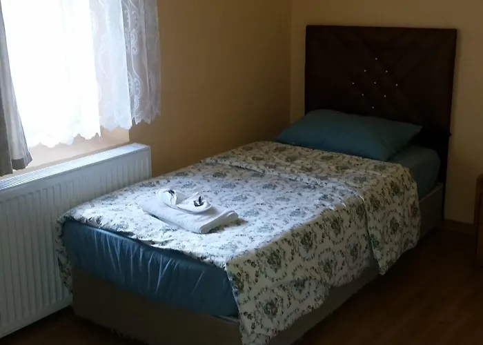 Emre's Stone House Hotel Göreme