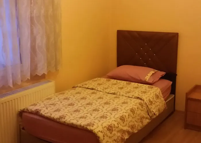 Emre's Stone House Hotel 2*