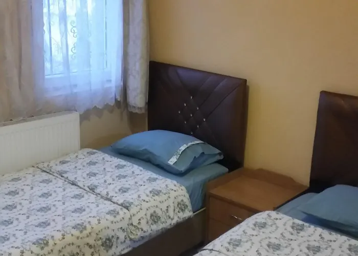 Emre's Stone House Ξενοδοχείο 2*