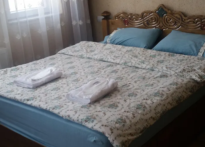 Emre's Stone House Ξενοδοχείο Γκόρεμε