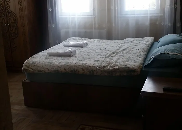 Emre's Stone House Göreme