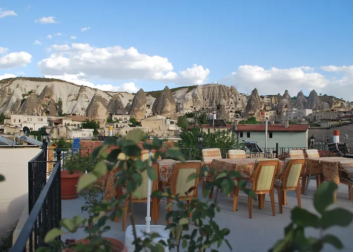 Emre's Stone House 2* Göreme