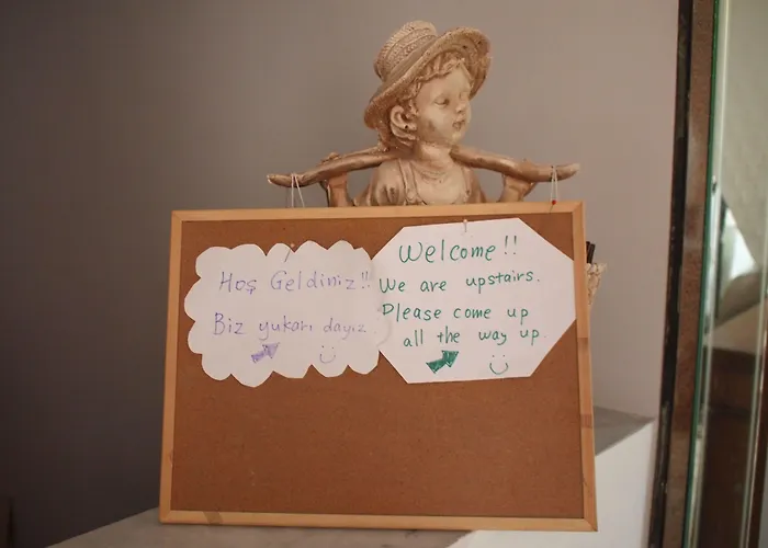 Ξενοδοχείο Emre's Stone House