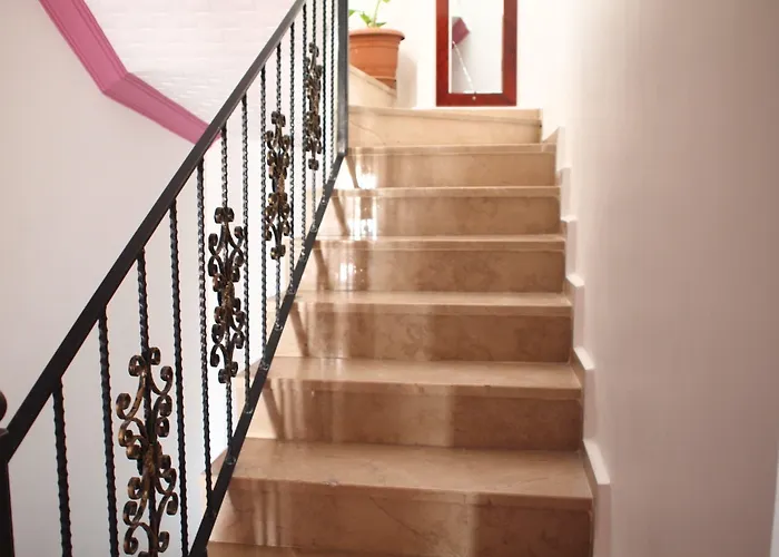 Emre's Stone House Ξενοδοχείο Γκόρεμε