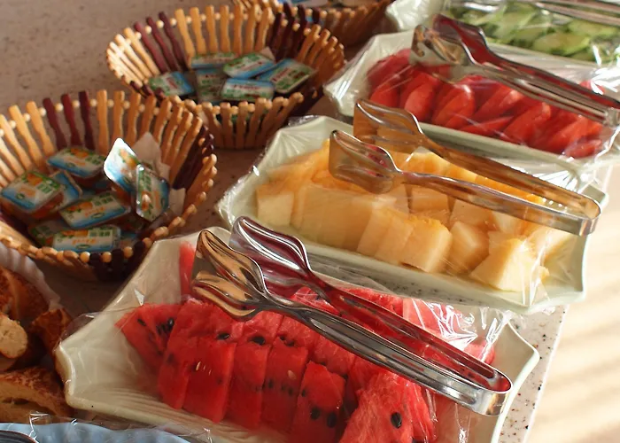 Ξενοδοχείο Emre's Stone House Γκόρεμε