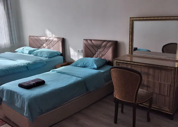 Emre's Stone House Hotel Göreme