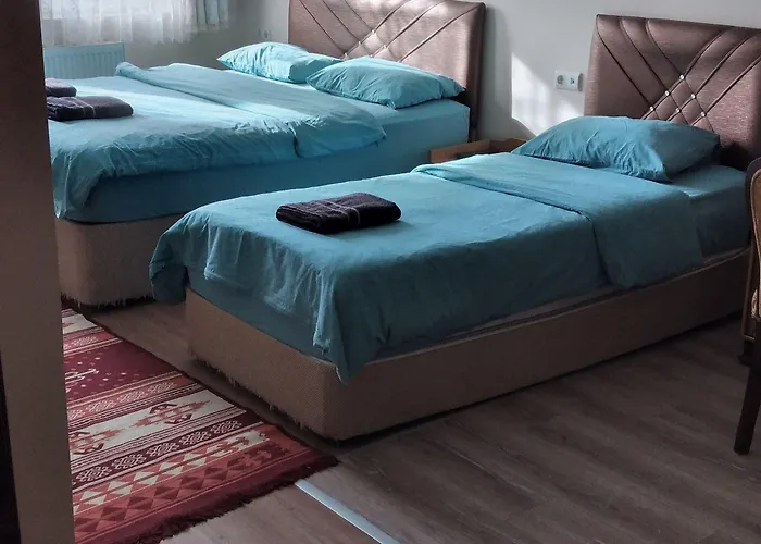 Emre's Stone House Hotel 2*