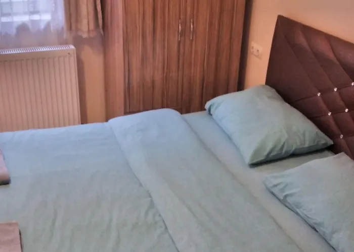 Emre's Stone House Hotel