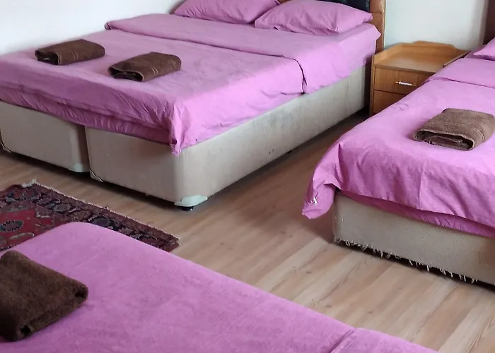 Ξενοδοχείο Emre's Stone House