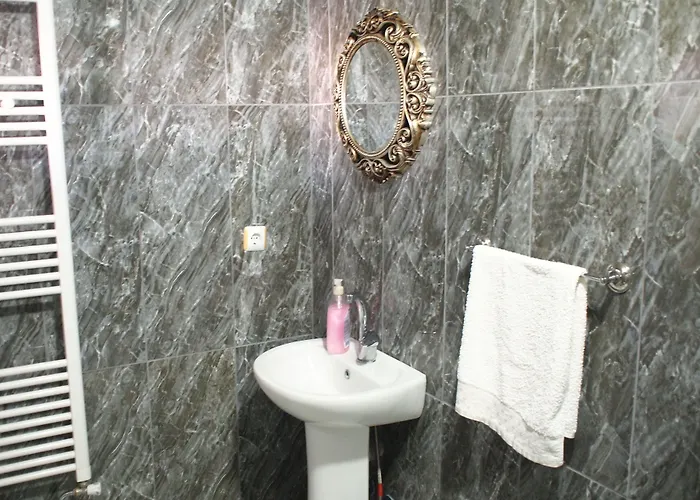 Emre's Stone House 2*