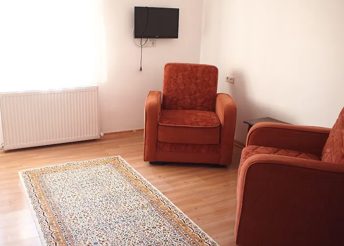 Emre's Stone House Ξενοδοχείο 2*