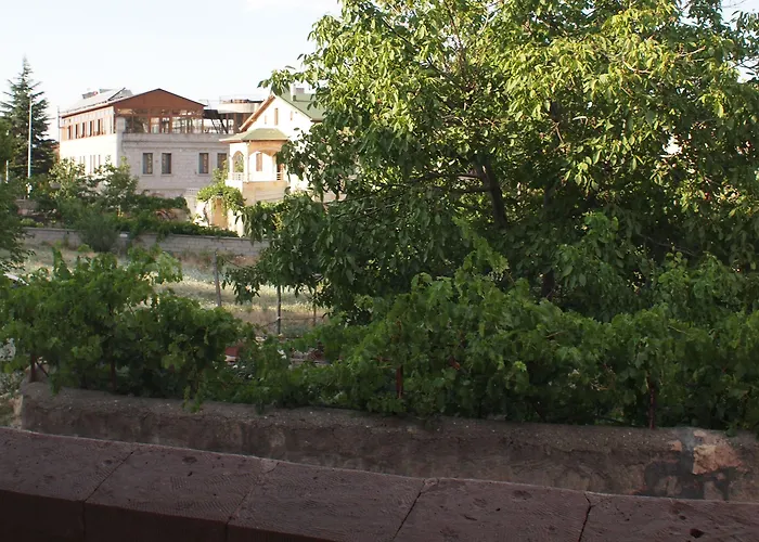 Emre's Stone House Hotel