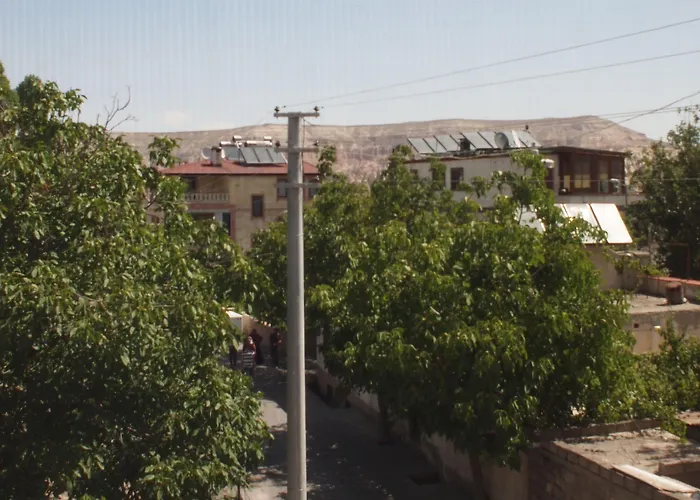 Emre's Stone House Hotel Göreme