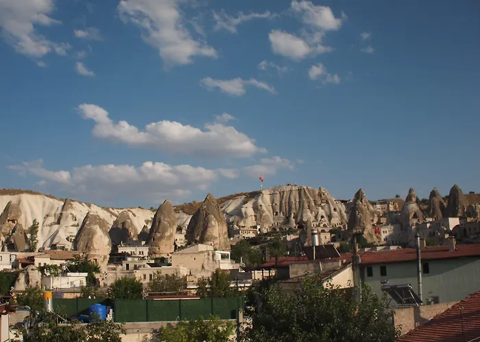 Emre's Stone House Hotel