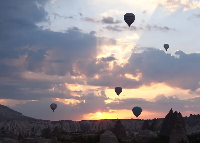Emre's Stone House 2* Göreme