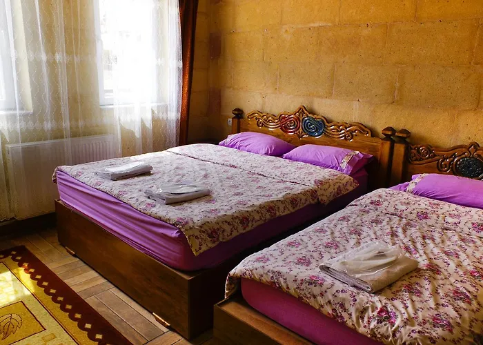 Hotel Emre's Stone House 2*