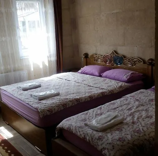 Emre's Stone House Göreme