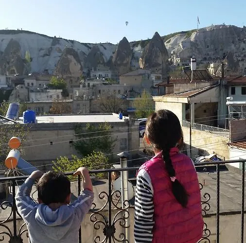 Hotel Emre's Stone House 2*