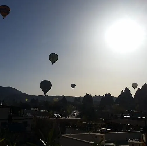 Emre's Stone House Hotel