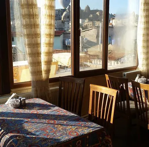 Emre's Stone House Hotel