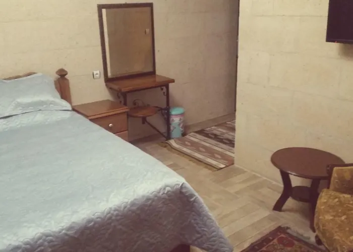 Ξενοδοχείο Emre's Stone House Γκόρεμε