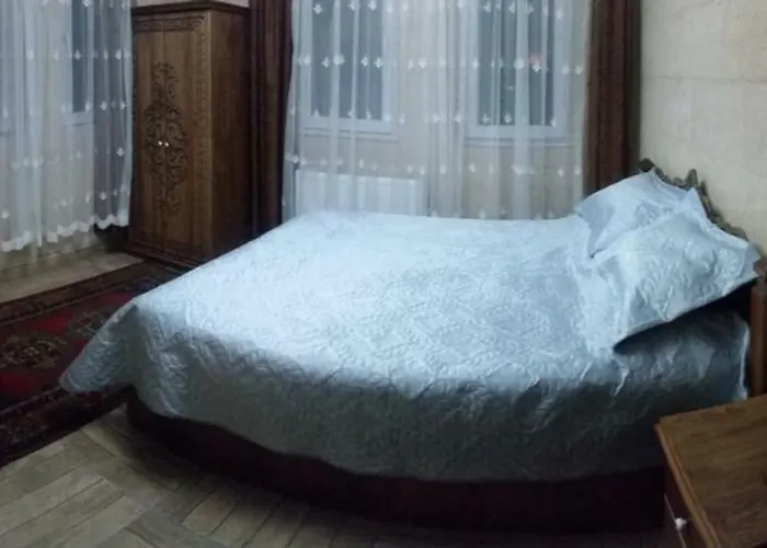 Emre's Stone House Hotel 2*