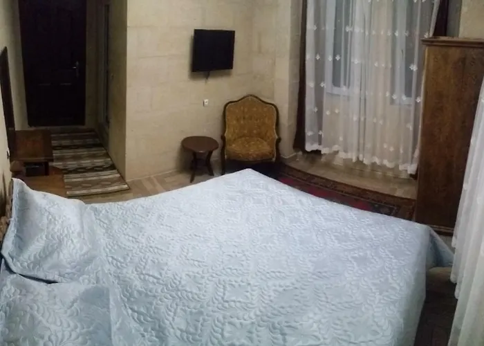 Emre's Stone House Hotel 2*