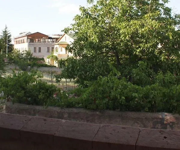 Ξενοδοχείο Emre's Stone House