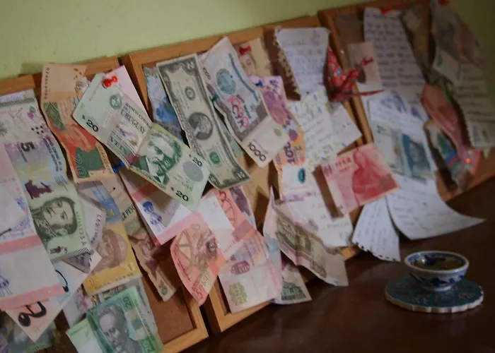 Emre's Stone House Hotel