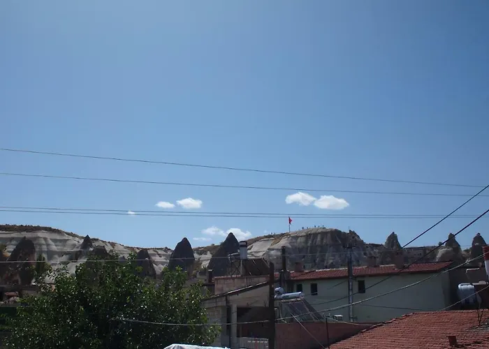 Emre's Stone House Göreme