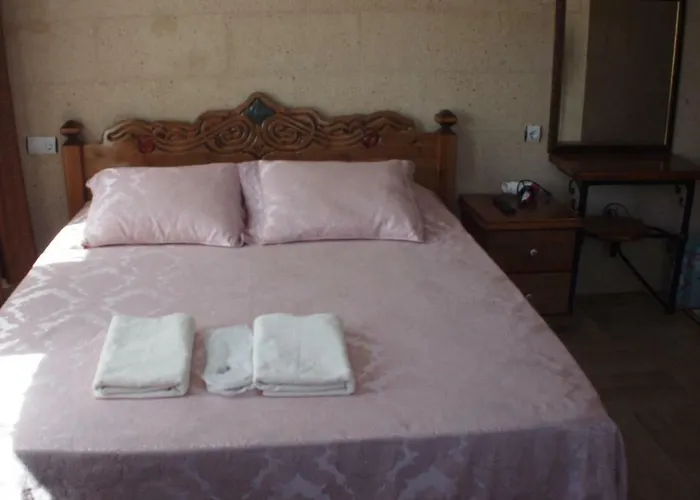 Hotel Emre's Stone House 2*