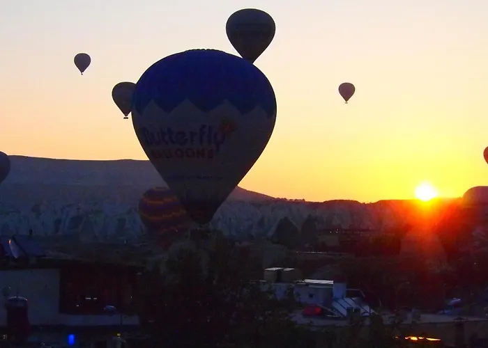 Hotel Emre's Stone House 2*