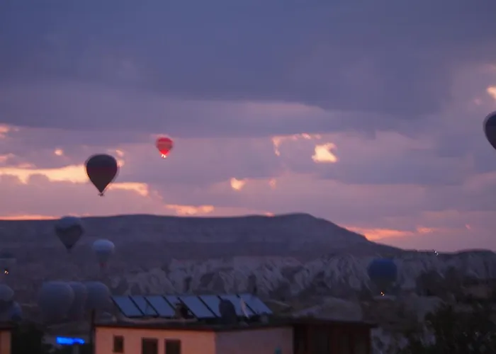 Hotel Emre's Stone House 2*