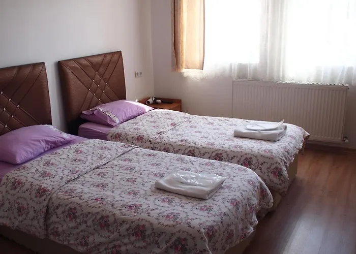 Hotel Emre's Stone House 2*