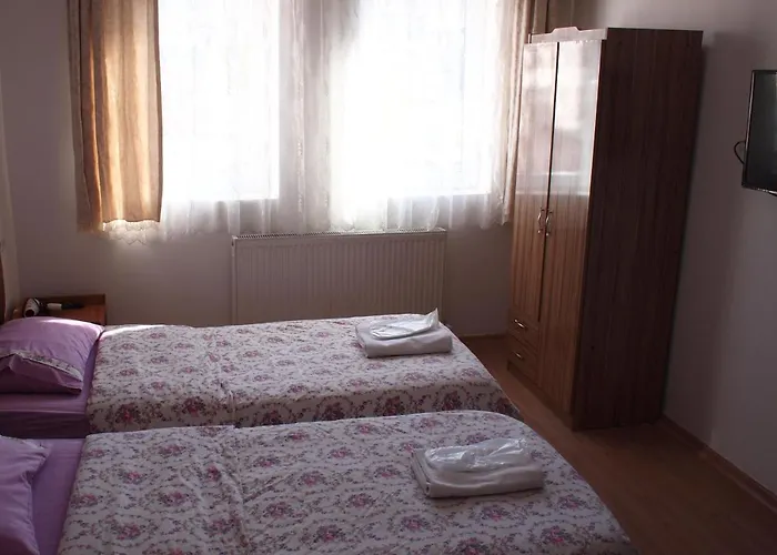 Emre's Stone House Göreme