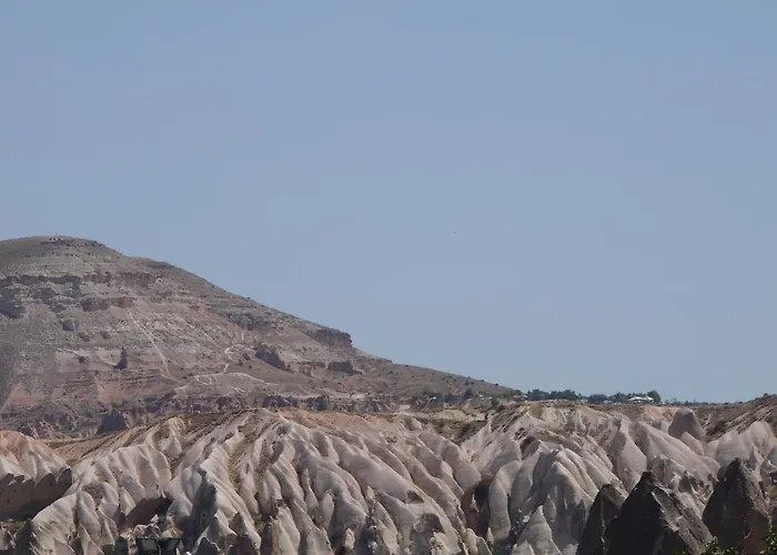 Emre's Stone House Hotel